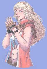 Buff Lyse